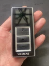 Genuine Siemens Easy Pocket For Hearing Aid Remote Control. Fixed Price $18.00.