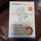 Ceretone Otc Hearing Aids Core Model CE-A80B. Fixed Price $96.95.