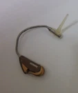 Phonak Isense Micro Classic Fm Wireless Listening Device. Fixed Price $50.00.