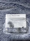 Phonak Standard Xreceiver 3XS L With Domes- New. Fixed Price $44.00.