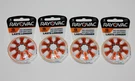 (32) Rayovac Hearing Aid Batteries Size 13 Usa 2/2025. Fixed Price $8.99.