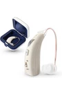 Mini Assist Bte Hearing Amplifier Digital Rechargeable Sound Us. Fixed Price $27.99.