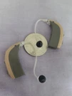 Bernafon Chronos CN7 Behind The Bte Hearing Aids Thin Slim-tube Corda. Fixed Price $119.00.