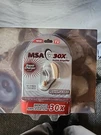 Msa 30X Sound Amplifier Clamshell. Fixed Price $15.99.