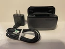 Resound Gn Model C-1 Hearing Aid Charger Case And Power Cord Used. Fixed Price $69.99.