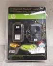 Open Box Bluetooth Pendant Headphone W/wireless Audio Streamer See Pics. Fixed Price $39.95.