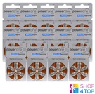 84X Varta Power One 312 PR41 Hearing Aid Batteries Zinc Air 1.45V. Fixed Price $44.09.
