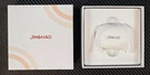 Jinghao JH-A39 Rechargeable The Hearing Aids 300MAH White. Fixed Price $70.46.