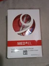 Med El Audio Processor Tool And Brush. Fixed Price $50.00.