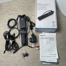 Sennheiser Set 860 Digital Wireless Tv Listening System Reduces Background Noise. Fixed Price $39.99.
