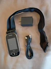 Phonak Roger Touchscreen Mic Bundle With Charger And Lanyard Good Working Cond.. Fixed Price $249.95.