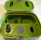 1 Phonak Audeo B90-R Rechargeable Right Or Left Hearing Aid W/charger. Fixed Price $225.00.