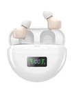 Ykvliqs Discreet Otc Hearing Aids With Audio Tracker Rechargeable 2 Modes. Fixed Price $98.99.