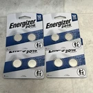 4 Packs 2! Energizer 2016 Lithum Batteries - 12 Year Shelf Life!. Fixed Price $13.56.