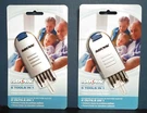 Rayovac Hearing Cleaners 5 Tools 1, Works With All Aids 2 Pack. Fixed Price $12.95.