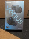 Venus High-fidelity Otc Hearing Aids Clear Sound Onyx Black. Fixed Price $124.99.