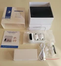 New / Shenzhen Rechargeable Hearing Amplifier Aid ZR-M96BT Noiseless. Fixed Price $36.00.