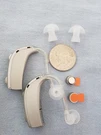 Oticon Hearing Aid Spirit Dynamo SP8 Behind The Bte Power + Free Programming. Fixed Price $259.95.