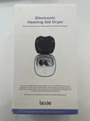 Lexie Electronic Hearing Aid Dryer. Fixed Price $69.99.