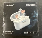Nebroo Hearing Aids Factory Sealed New. Fixed Price $74.90.