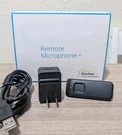 Starkey Starlink Remote Microphone Plus + Digital Bluetooth Free Fast Ship. Fixed Price $120.00.