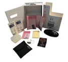 Kirkland Signature 7.0 Left Hearing Aid Used 2 Months New Receivers. Fixed Price $238.43.