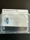 New Phonak Sonova Ag Receiver ( 5.0 M2L-LEFT ) /usa Seller Fast Shipping. Fixed Price $22.00.