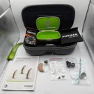 Phonak Bolero B90-P Hearing Aid With Case Tested & Working Right Only. Fixed Price $200.00.