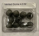 Phonak Medium Vented Dome 4.0 Marvel & Paradise Hearing Aids 054-0810 Pieces. Fixed Price $12.99.