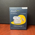 Audien Atom Pro 2 Wireless Rechargeable Otc Hearing Aids (8043). Fixed Price $44.99.
