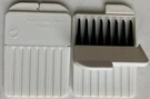 Pack Of Minir Wax Guards. Fits Signia, Rexton. Item# 10966257. 16 Filters.. Fixed Price $15.99.