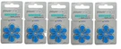 30 Powerone Cochlear Implant Hearing Aid Batteries P675 Plus EXP-2028. Fixed Price $21.99.