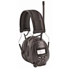 Gsm Outdoors Gwp-rdom Walkers Digital Am Fm Radio Power Muff Black. Fixed Price $57.70.