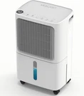 Veagaso 2500 Sq. Ft For Basement, 34 Pint Dehumidifiers Home, L. Fixed Price $245.50.