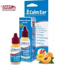 Miracell Calm Drops 14.7 Ml Natural Relief For Itchy, Irritated & Dry Ears. Fixed Price $21.31.