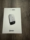 Widex Tv-dex Wireless Streamer Controller Assisted Listening Device New. Fixed Price $84.00.