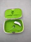 Phonak Bolero V90-SP Hearing Aid Behind The With Case. Fixed Price $114.99.