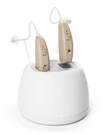 Vodeson Rechargeable Bte Amplifier Hearing Aid Noise Cancellation 20HR Poco M201. Fixed Price $239.99.