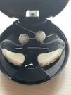 Hearing Aid JH-D59 Otc Rechargeable Model. Fixed Price $75.00.