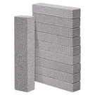 Hongway 10 Pack Pumice Stone Toilet Cleaner Heavy Duty Cleaning Bar. Fixed Price $10.60.