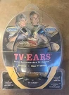 Tv Ears 2.3 Mhz Wireless Headset System 330-0123 Brand New. Fixed Price $25.99.