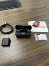 Resound RU961-DRWC Rechargeable Hearing Aids R+l W/ Charger Tested Works. Fixed Price $419.99.