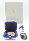 Nib F&kcoptee Usb Rechargeable Noise Cancelling Hearing Aids W/ Multiple Sizes. Fixed Price $44.85.