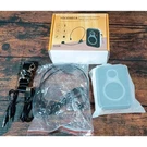 Yoceweca S208 Portable Voice Amplifier With Wired Headset Microphone. Fixed Price $49.99.
