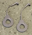 1 Cochlear Implant Slim Line Coil For Nucleus N7 Processor Grey. Fixed Price $125.00.