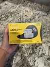 Audien Hearing Atom Pro 2 Rechargeable Ite Aid Portable Charging Case. Fixed Price $349.99.