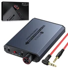 Neoteck 3.5MM Headphone With Bass Boost Portable Hifi Amplifier, 1. Fixed Price $57.83.