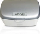 New & Store Global Ii Hearing Aid Dryer W/uv-c Germicidal Lamp And Desiccant. Fixed Price $114.95.