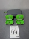 Phonak Audeo B90 312 Battery Hearing Aids Pair W/ Case. Fixed Price $199.95.