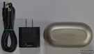 Phonak Charger Case Go Model 075-3017-11 For Rechargeable Hearing Aids. Fixed Price $47.99.